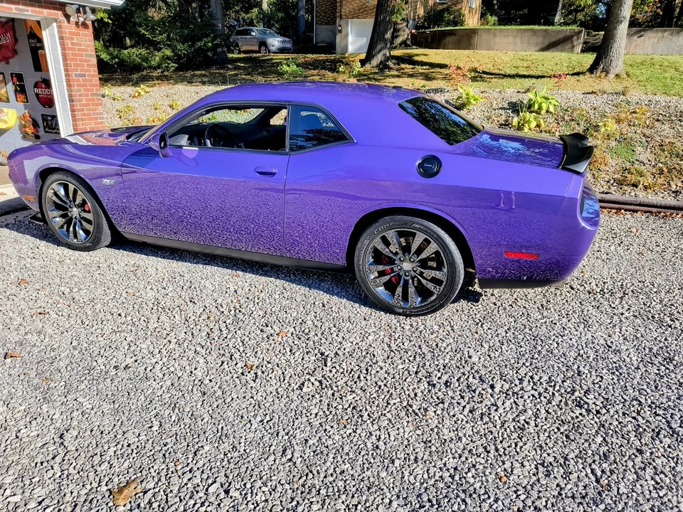 2013 Dodge Challenger SRT8 & 392 3rd Gen - Image 3 of 18