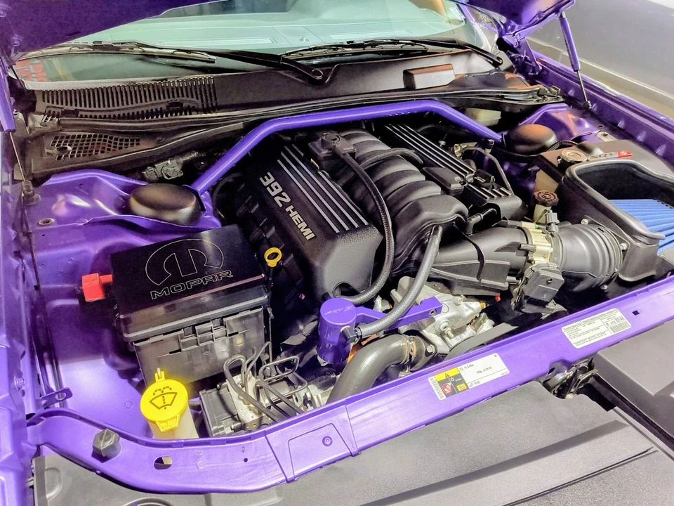2013 Dodge Challenger SRT8 & 392 3rd Gen - Image 15 of 17