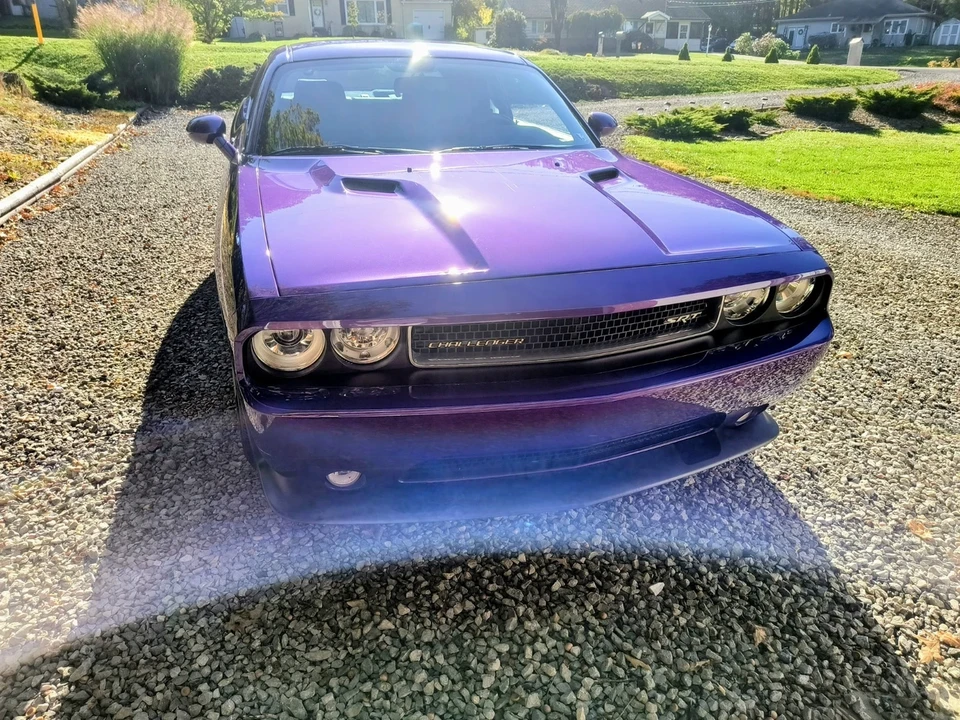 2013 Dodge Challenger SRT8 & 392 3rd Gen - Image 9 of 17