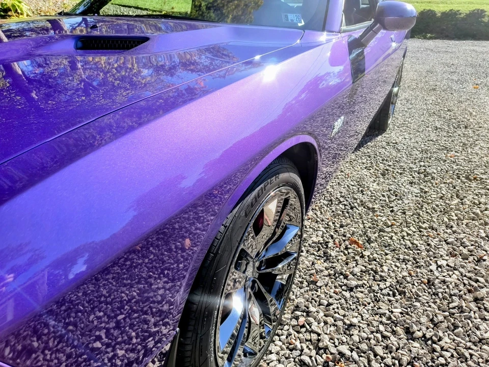 2013 Dodge Challenger SRT8 & 392 3rd Gen - Image 2 of 17