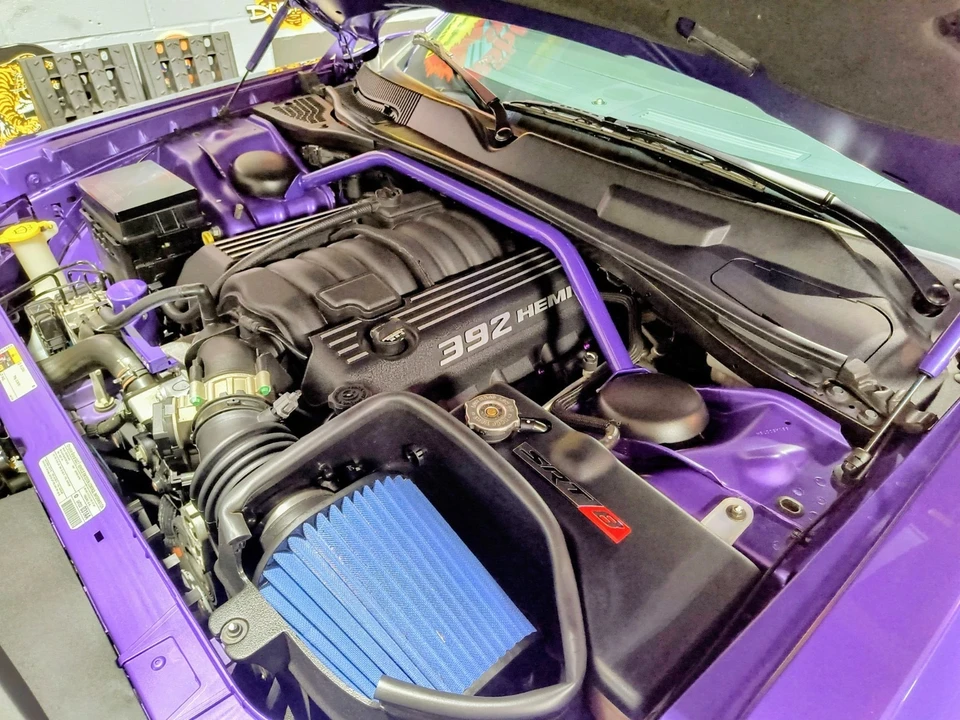 2013 Dodge Challenger SRT8 & 392 3rd Gen - Image 17 of 17