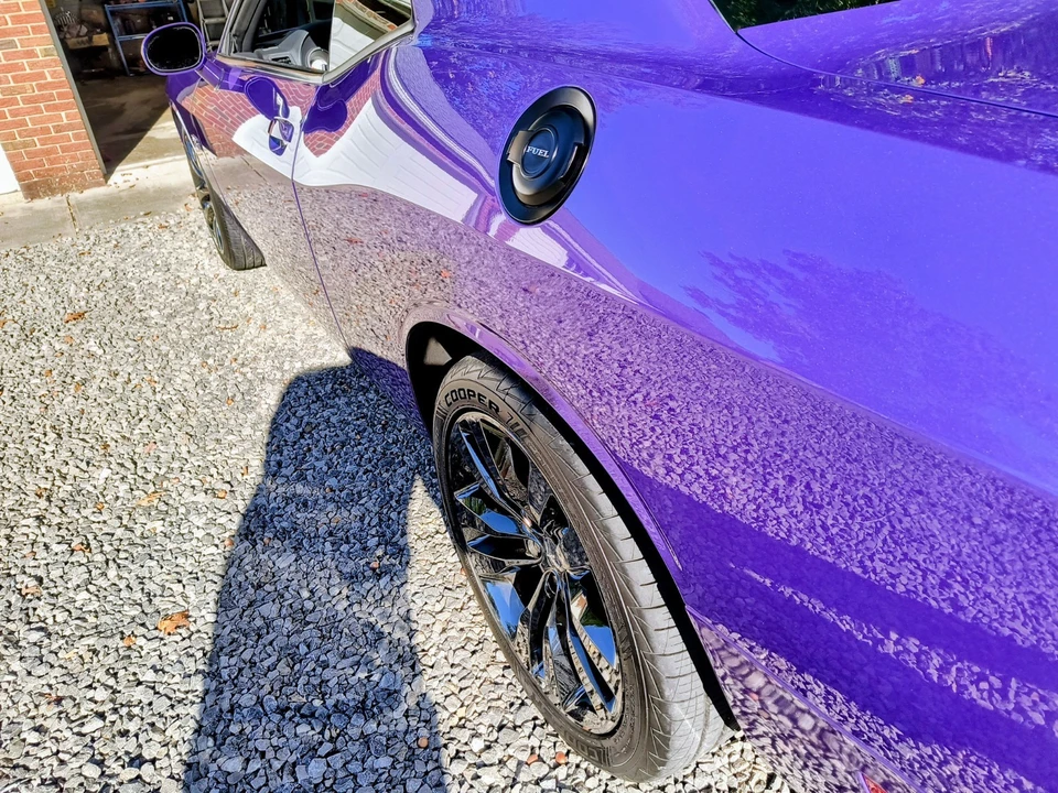 2013 Dodge Challenger SRT8 & 392 3rd Gen - Image 6 of 18