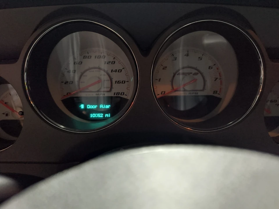 2013 Dodge Challenger SRT8 & 392 3rd Gen - Image 14 of 17