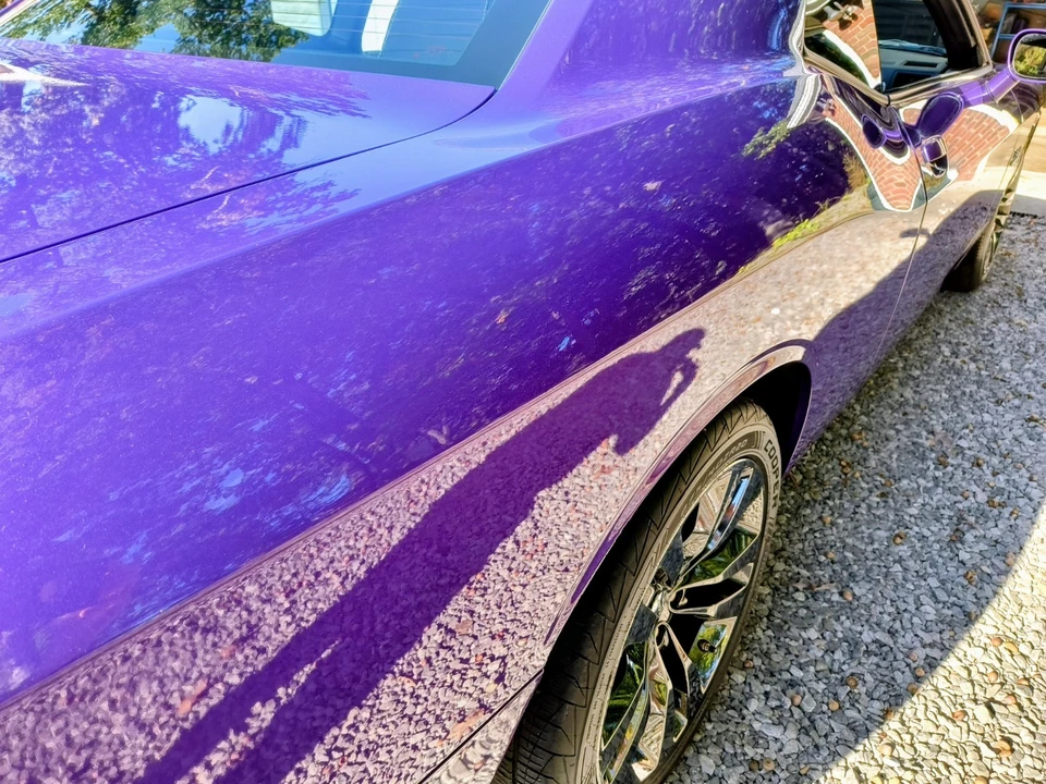 2013 Dodge Challenger SRT8 & 392 3rd Gen - Image 5 of 18