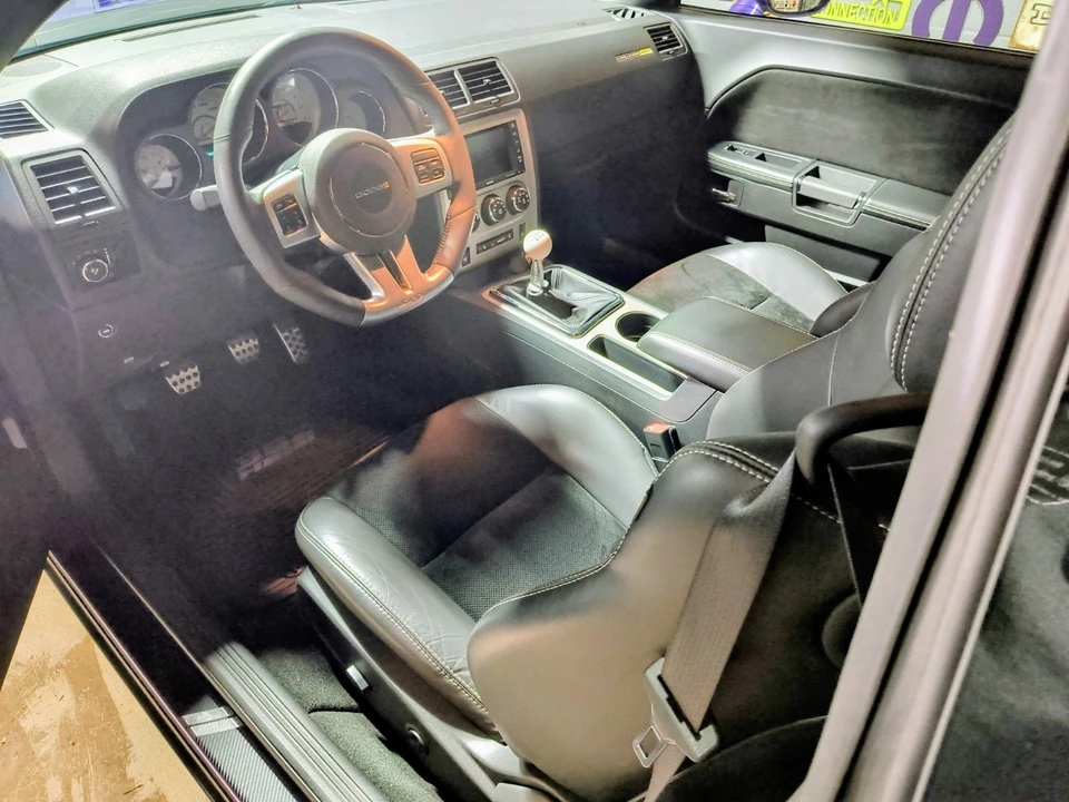 2013 Dodge Challenger SRT8 & 392 3rd Gen - Image 14 of 18