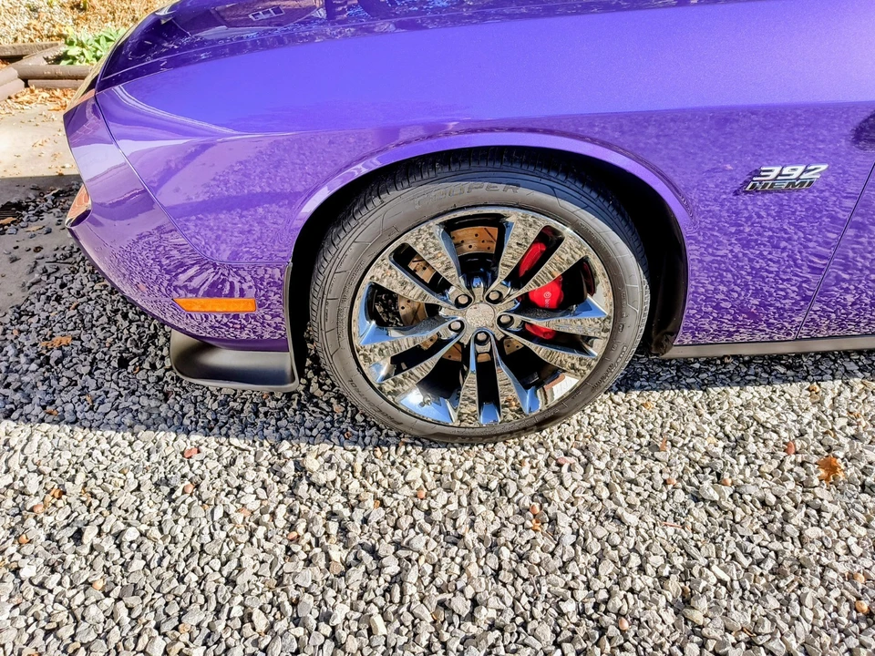 2013 Dodge Challenger SRT8 & 392 3rd Gen - Image 2 of 18