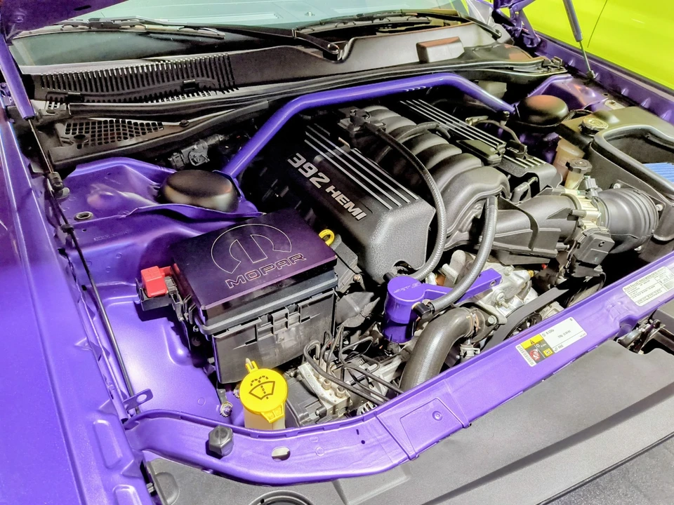2013 Dodge Challenger SRT8 & 392 3rd Gen - Image 18 of 18