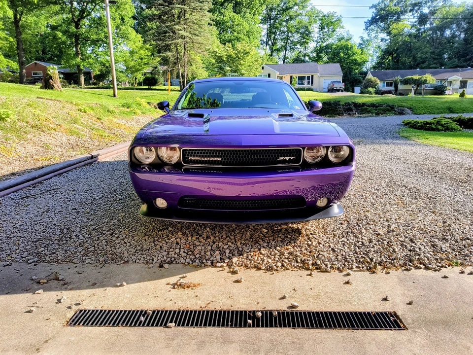 2013 Dodge Challenger SRT8 & 392 3rd Gen - Image 4 of 18