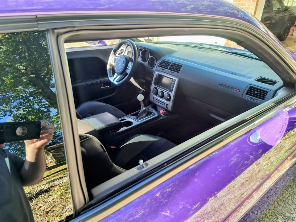2013 Dodge Challenger SRT8 & 392 3rd Gen - Image 10 of 18