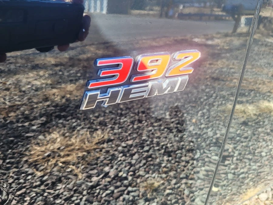 2013 Dodge Challenger SRT8 & 392 3rd Gen - Image 7 of 15