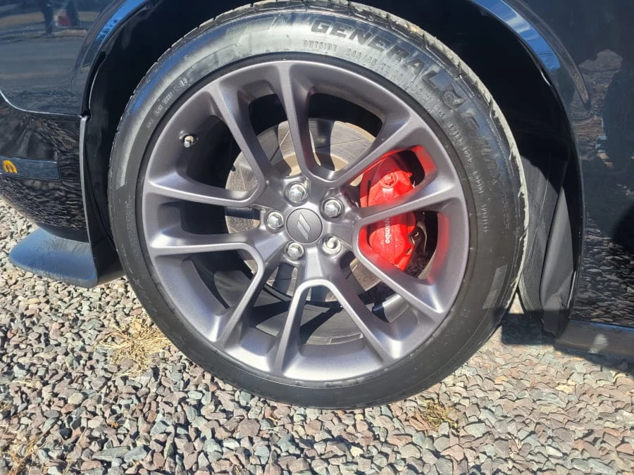 2013 Dodge Challenger SRT8 & 392 3rd Gen - Image 6 of 15