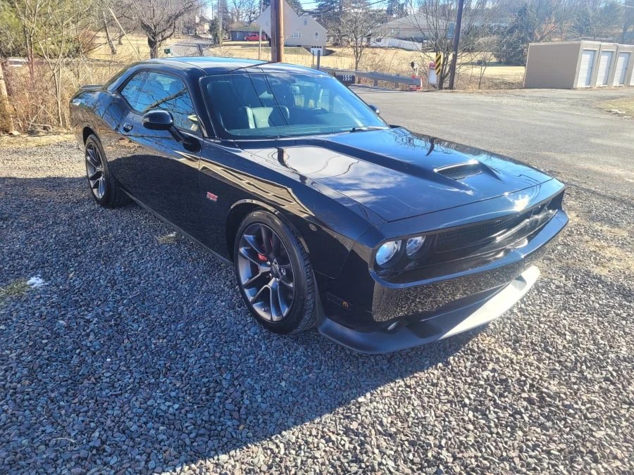 2013 Dodge Challenger SRT8 & 392 3rd Gen - Image 3 of 15