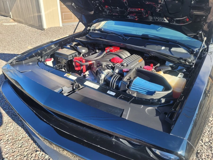 2013 Dodge Challenger SRT8 & 392 3rd Gen - Image 13 of 15