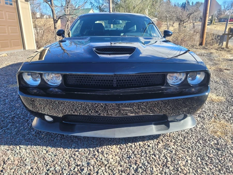 2013 Dodge Challenger SRT8 & 392 3rd Gen - Image 4 of 15