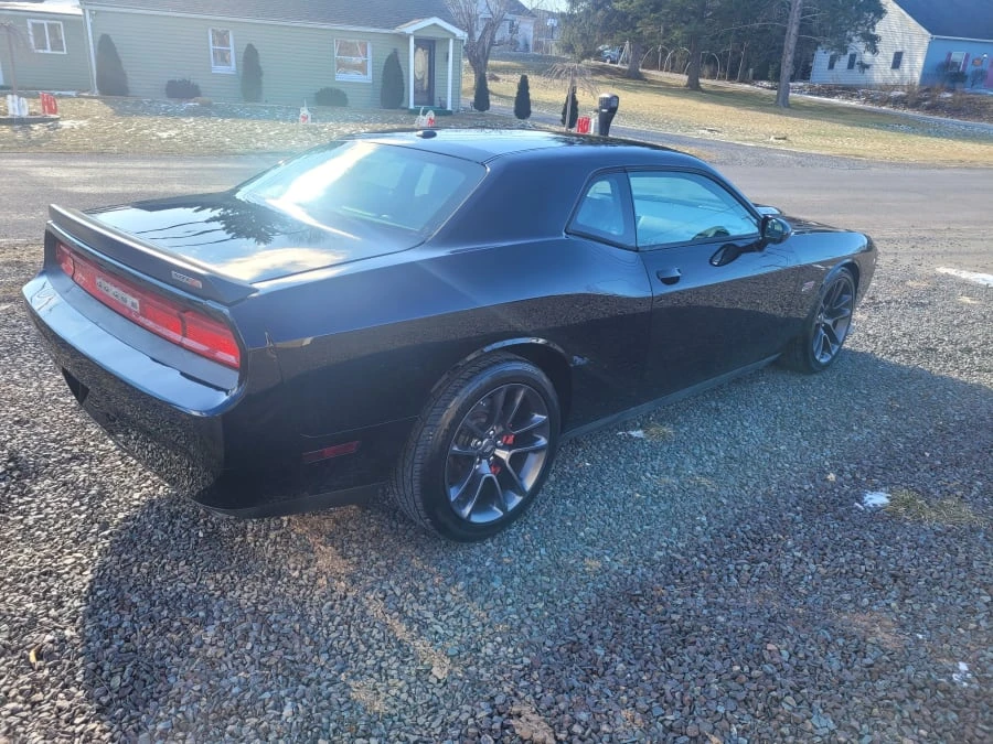 2013 Dodge Challenger SRT8 & 392 3rd Gen - Image 2 of 15