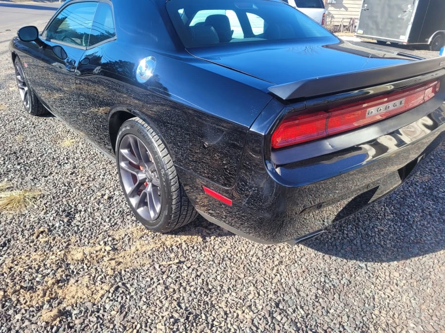 2013 Dodge Challenger SRT8 & 392 3rd Gen - Image 5 of 15