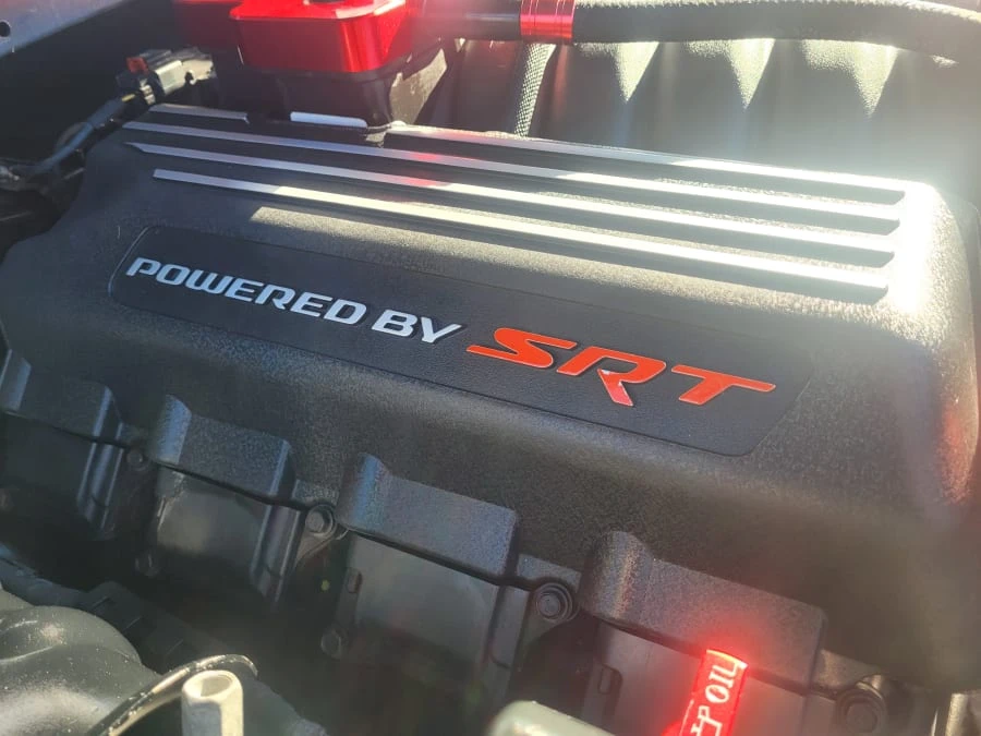 2013 Dodge Challenger SRT8 & 392 3rd Gen - Image 15 of 15