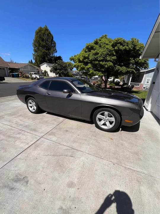 2013 Dodge Challenger SRT8 & 392 3rd Gen - Image 2 of 6