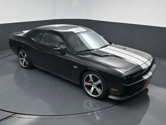 2013 Dodge Challenger SRT8 & 392 3rd Gen - Image 13 of 20