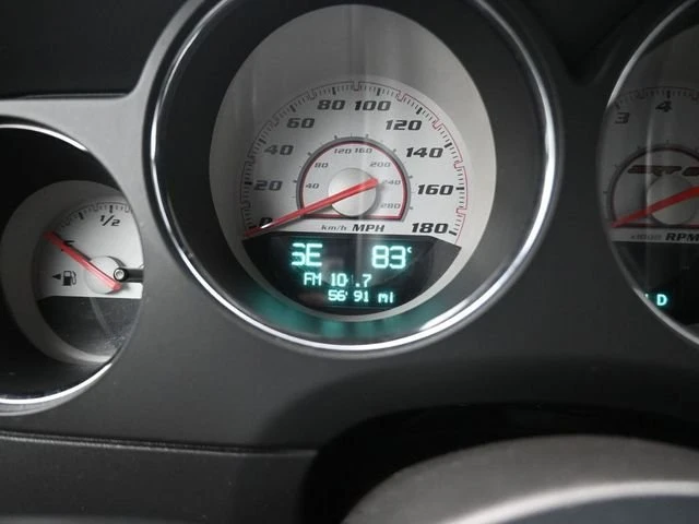 2013 Dodge Challenger SRT8 & 392 3rd Gen - Image 10 of 20