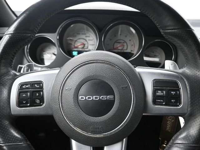 2013 Dodge Challenger SRT8 & 392 3rd Gen - Image 11 of 20