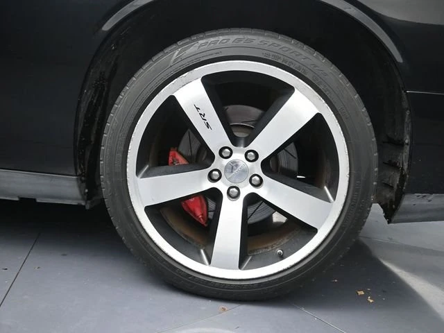 2013 Dodge Challenger SRT8 & 392 3rd Gen - Image 7 of 20
