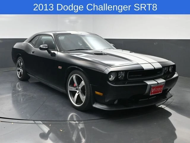 2013 Dodge Challenger SRT8 & 392 3rd Gen - Image 2 of 20