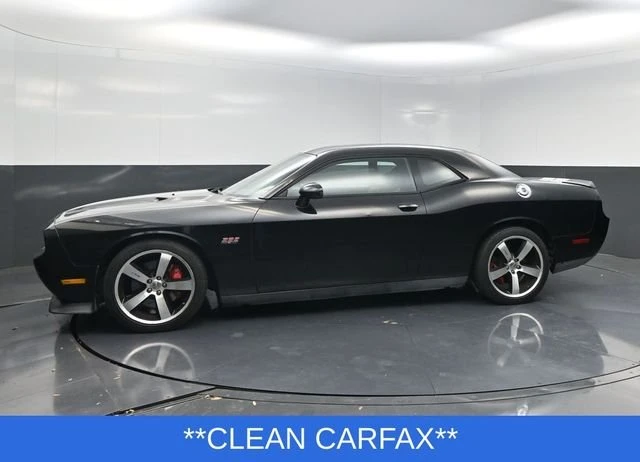 2013 Dodge Challenger SRT8 & 392 3rd Gen - Image 5 of 20
