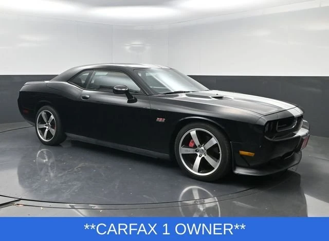 2013 Dodge Challenger SRT8 & 392 3rd Gen - Image 4 of 20