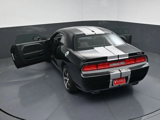 2013 Dodge Challenger SRT8 & 392 3rd Gen - Image 20 of 20