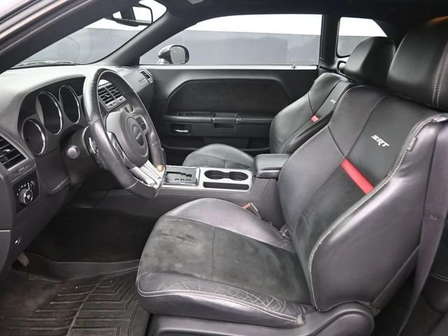 2013 Dodge Challenger SRT8 & 392 3rd Gen - Image 9 of 20