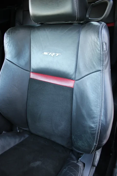 2013 Dodge Challenger SRT8 & 392 3rd Gen - Image 6 of 7