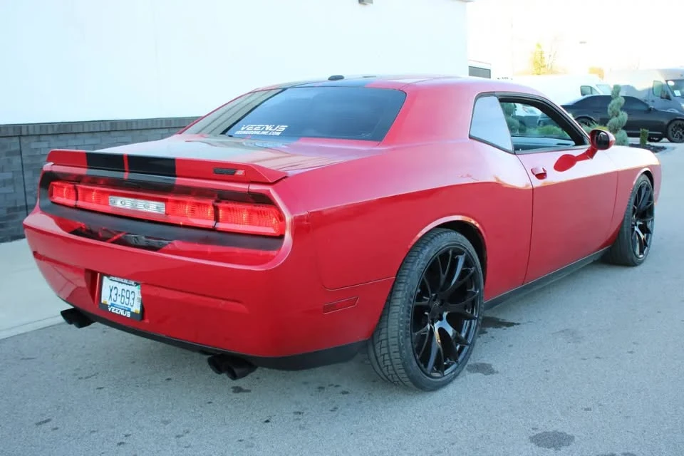 2013 Dodge Challenger SRT8 & 392 3rd Gen - Image 2 of 7