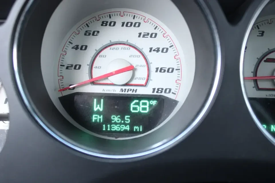 2013 Dodge Challenger SRT8 & 392 3rd Gen - Image 7 of 7