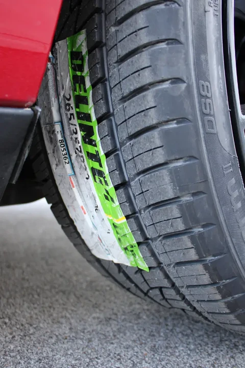 2013 Dodge Challenger SRT8 & 392 3rd Gen - Image 4 of 7