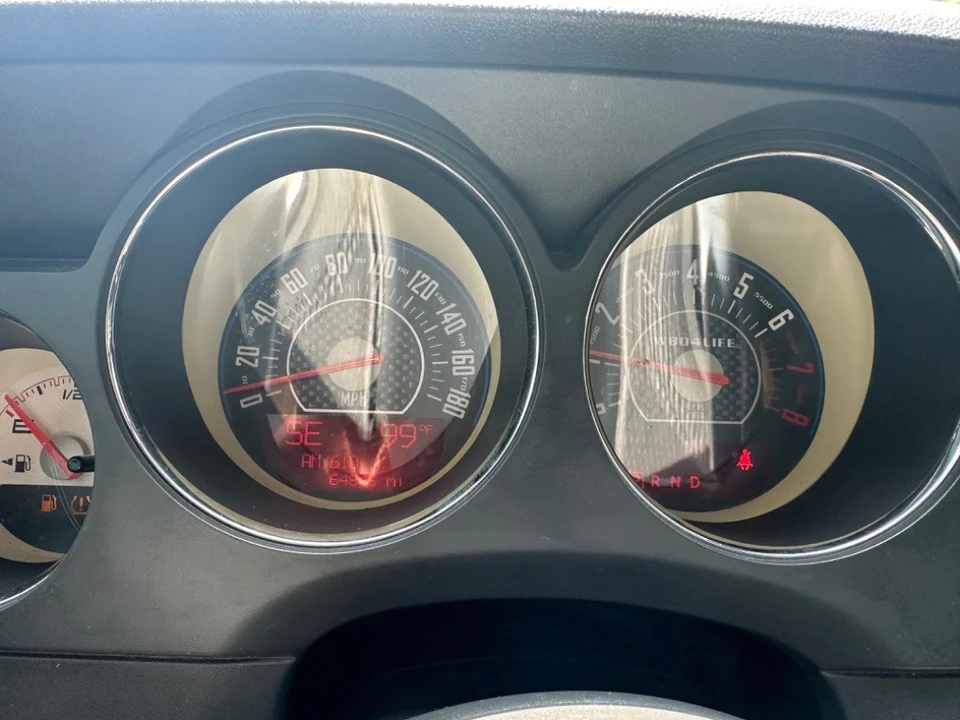 2013 Dodge Challenger SRT8 & 392 3rd Gen - Image 7 of 8
