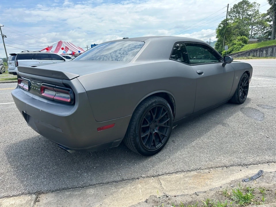 2013 Dodge Challenger SRT8 & 392 3rd Gen - Image 2 of 8