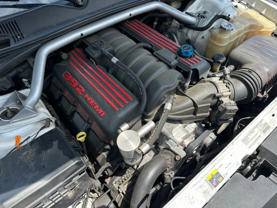 2013 Dodge Challenger SRT8 & 392 3rd Gen - Image 8 of 8