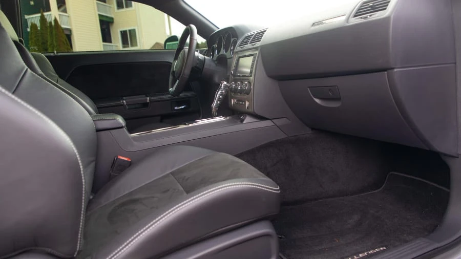 2013 Dodge Challenger SRT8 & 392 3rd Gen - Image 5 of 20