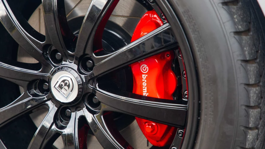 2013 Dodge Challenger SRT8 & 392 3rd Gen - Image 9 of 20