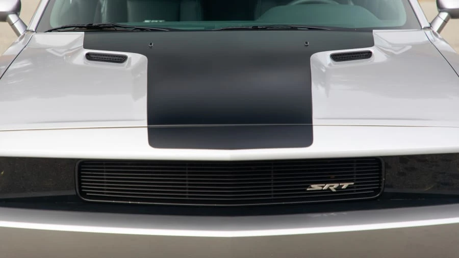 2013 Dodge Challenger SRT8 & 392 3rd Gen - Image 11 of 20