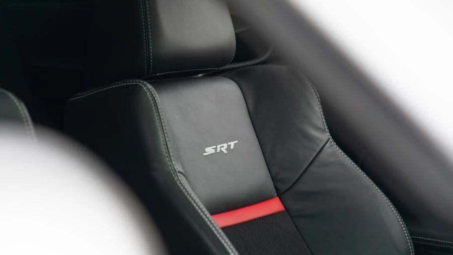 2013 Dodge Challenger SRT8 & 392 3rd Gen - Image 12 of 20