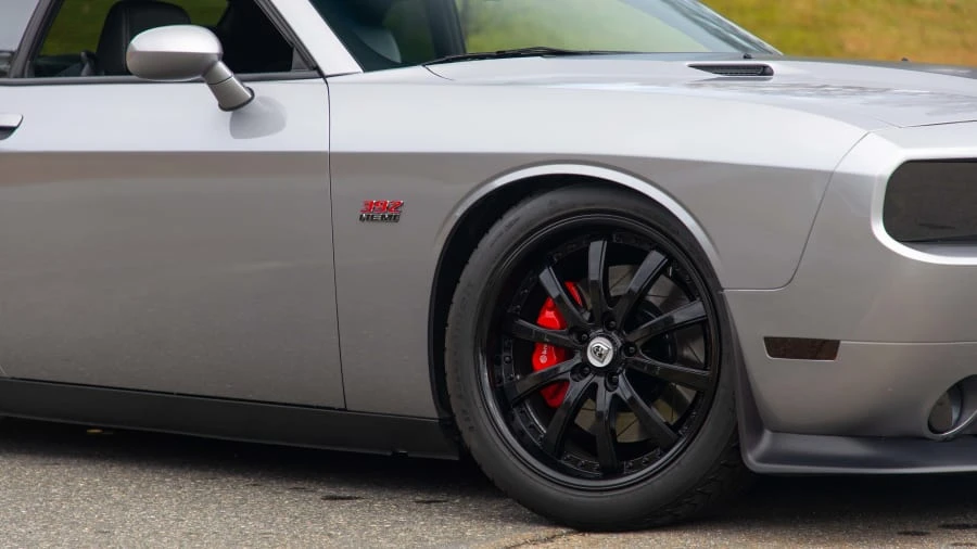 2013 Dodge Challenger SRT8 & 392 3rd Gen - Image 13 of 20