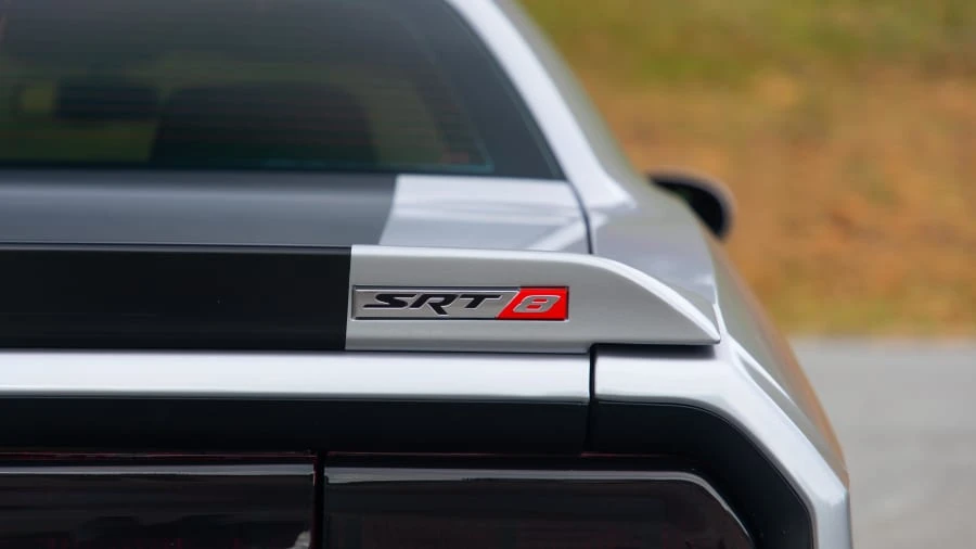 2013 Dodge Challenger SRT8 & 392 3rd Gen - Image 14 of 20