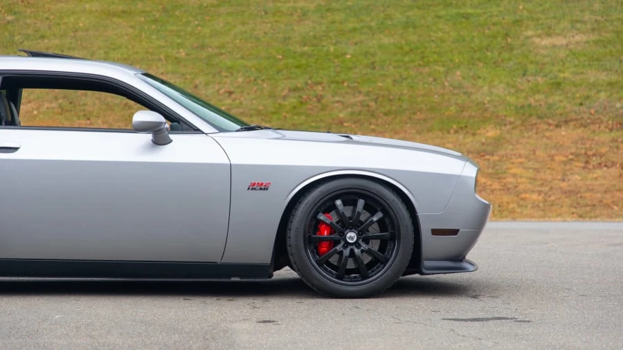 2013 Dodge Challenger SRT8 & 392 3rd Gen - Image 15 of 20