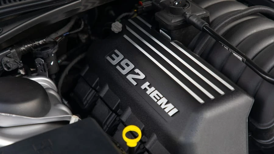 2013 Dodge Challenger SRT8 & 392 3rd Gen - Image 17 of 20