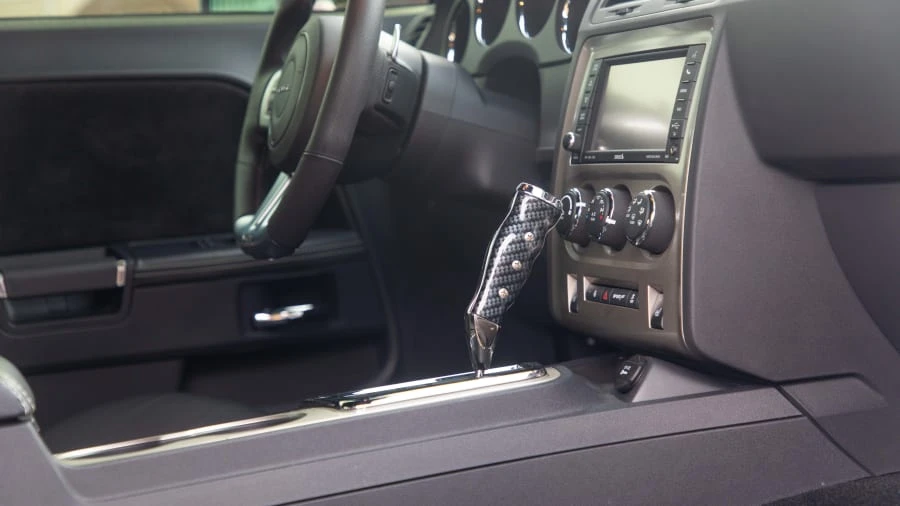 2013 Dodge Challenger SRT8 & 392 3rd Gen - Image 19 of 20