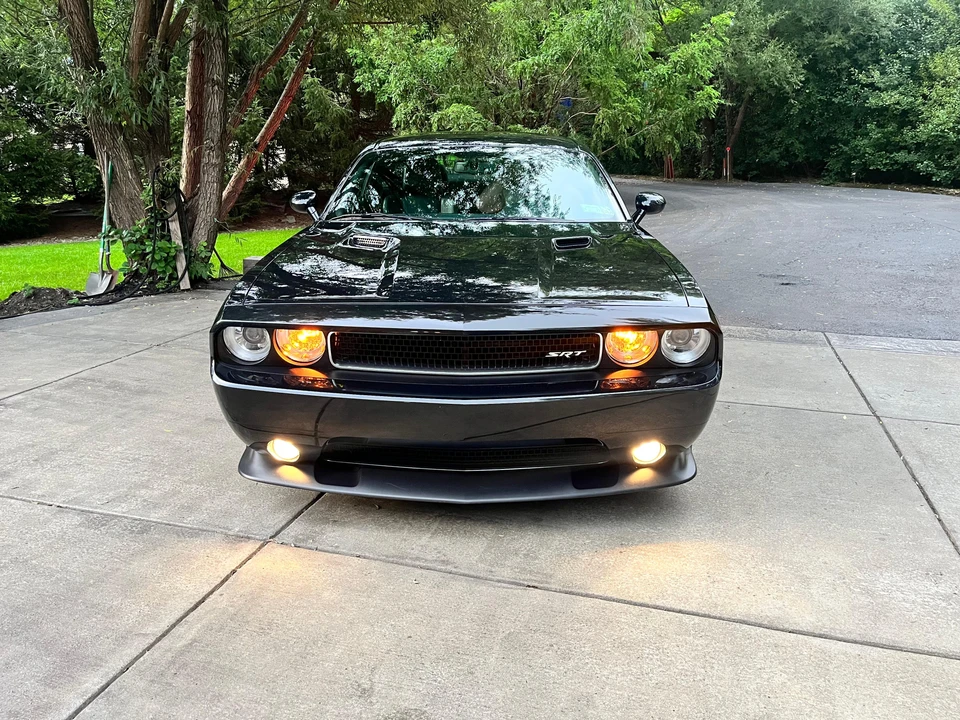 2013 Dodge Challenger SRT8 & 392 3rd Gen - Image 7 of 31