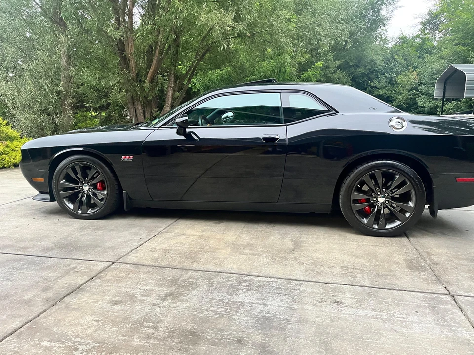 2013 Dodge Challenger SRT8 & 392 3rd Gen - Image 16 of 31