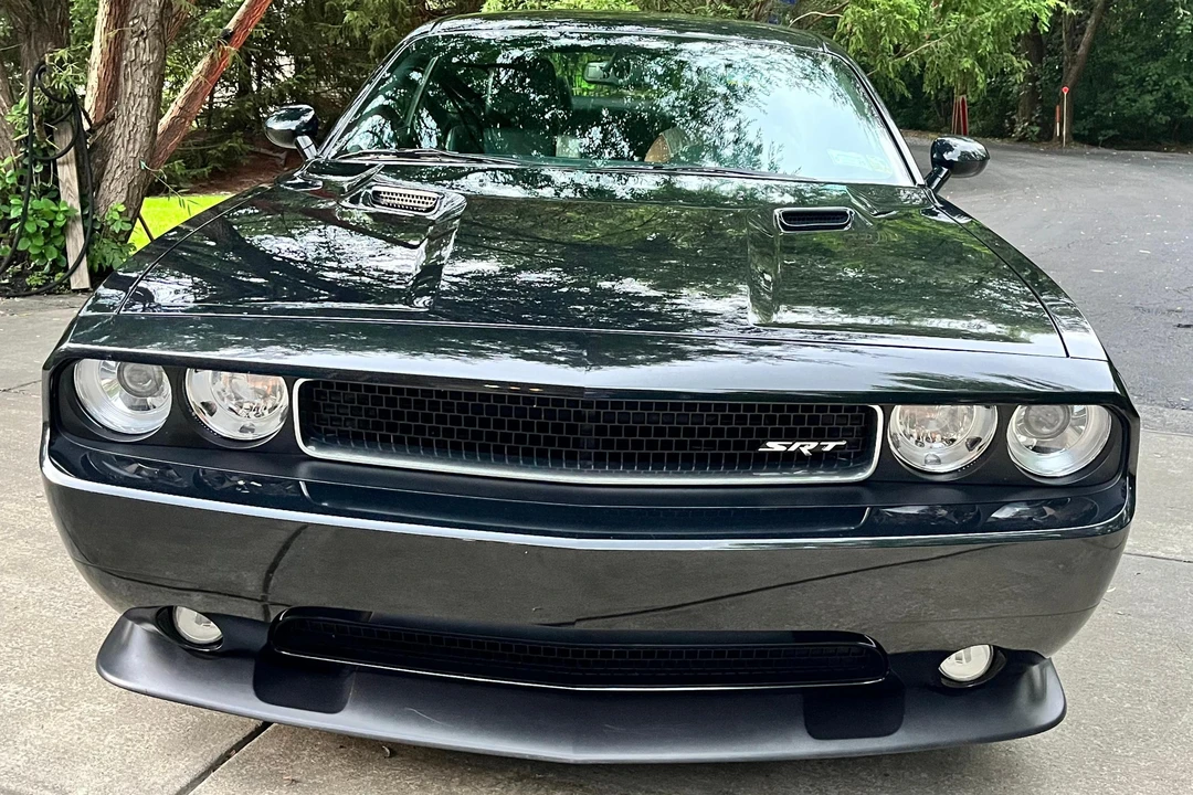 2013 Dodge Challenger SRT8 & 392 3rd Gen - Image 2 of 31